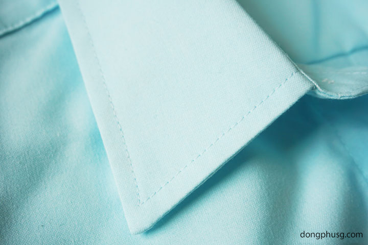 Đồng Phục Áo Sơ Mi Công Ty Cẩm Thành Đồng Phục Áo Sơ Mi Công Ty Cẩm Thành