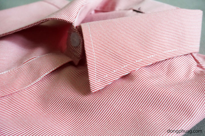 Đồng Phục Áo Sơ Mi Công Ty Khải Huy Đồng Phục Áo Sơ Mi Công Ty Khải Huy