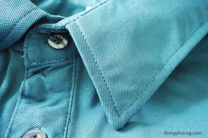 Đồng Phục Áo Thun Công Ty Long Việt Đồng Phục Áo Thun Công Ty Long Việt