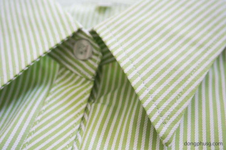 Đồng Phục Áo Sơ Mi Công Ty Nidec Đồng Phục Áo Sơ Mi Công Ty Nidec