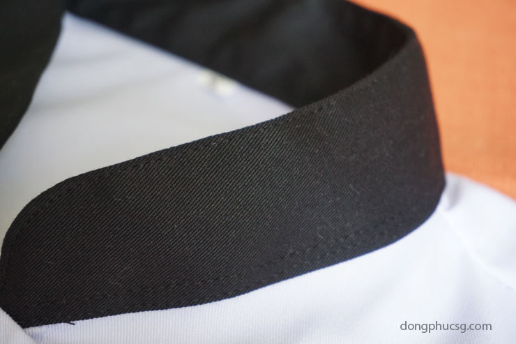 Đồng Phục Áo Bếp Công Ty Joyme Đồng Phục Áo Bếp Công Ty Joyme