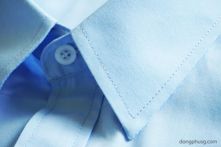 Đồng Phục Áo Sơ Mi Công Ty An Việt Đồng Phục Áo Sơ Mi Công Ty An Việt