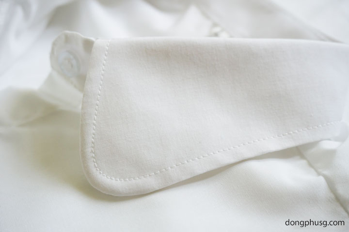 Đồng Phục Áo Sơ Mi Công Ty Chuồn Chuồn Kim Đồng Phục Áo Sơ Mi Công Ty Chuồn Chuồn Kim