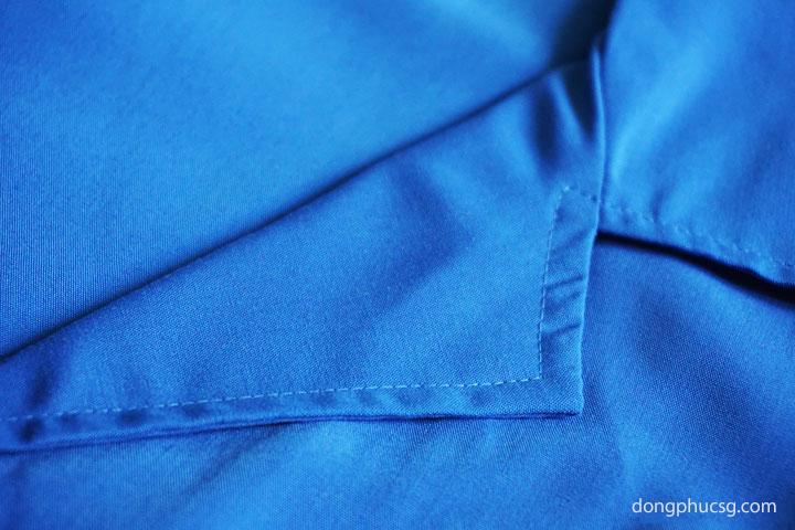 Đồng Phục Bảo Hộ Lao Động Nhà Máy De Heus Đồng Phục Bảo Hộ Lao Động Nhà Máy De Heus