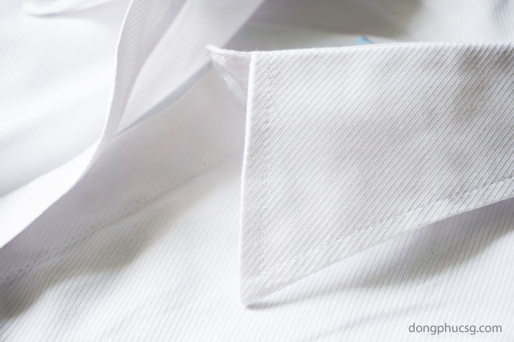 Đồng Phục Áo Sơ Mi Công Ty Tie Stationery Đồng Phục Áo Sơ Mi Công Ty Tie Stationery