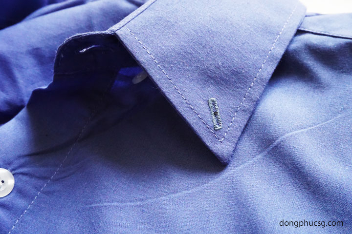 Đồng Phục Áo Sơ Mi Công Ty Vina Toyo Đồng Phục Áo Sơ Mi Công Ty Vina Toyo