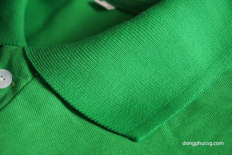 Áo thun nhân viên Áo thun nhân viên