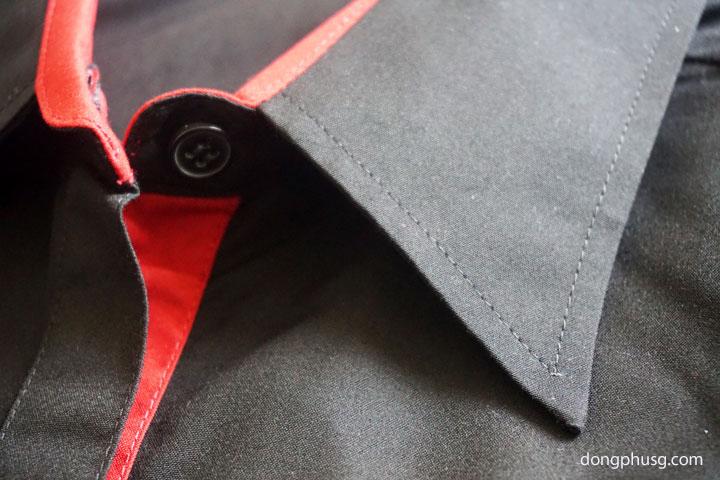 Đồng Phục Áo Sơ Mi Newstone Đồng Phục Áo Sơ Mi Newstone