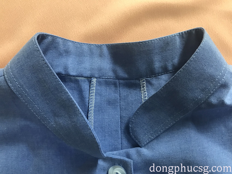 May đồng phục áo quần hộ lý bệnh viện Columbia May đồng phục áo quần hộ lý bệnh viện Columbia