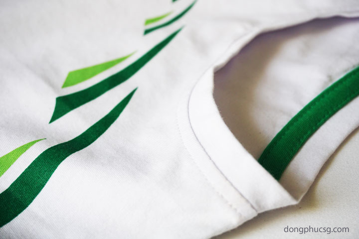 Áo Thun Công Ty Áo Thun Công Ty