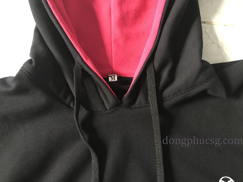 Hình ảnh đồng phục áo thun hoodie công ty Nu Skin Hình ảnh đồng phục áo thun hoodie công ty Nu Skin