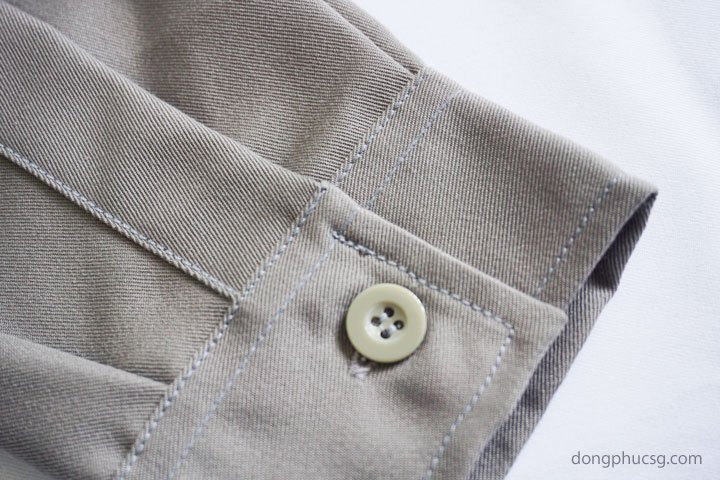 Đồng Phục Bảo Hộ Lao Động Công Ty VIECC Đồng Phục Bảo Hộ Lao Động Công Ty VIECC