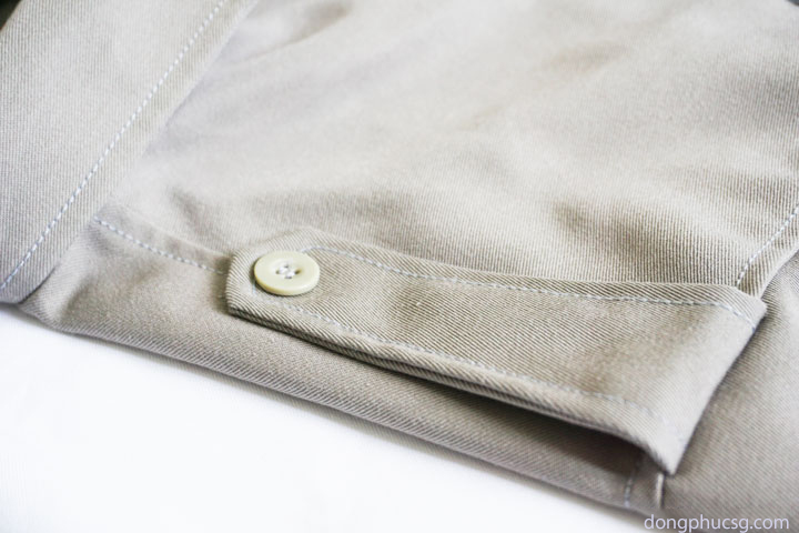 Đồng Phục Bảo Hộ Lao Động Công Ty VIECC Đồng Phục Bảo Hộ Lao Động Công Ty VIECC