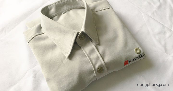 Đồng Phục Bảo Hộ Lao Động Công Ty KRV CO Đồng Phục Bảo Hộ Lao Động Công Ty KRV CO