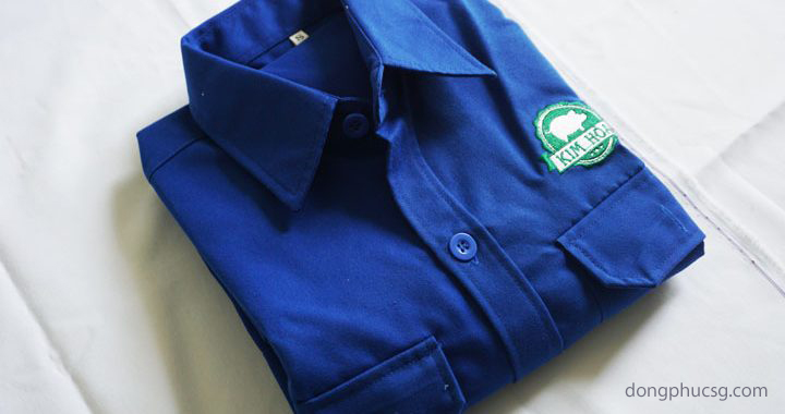 Đồng Phục Bảo Hộ Lao Động Công Ty Kim Hòa Đồng Phục Bảo Hộ Lao Động Công Ty Kim Hòa