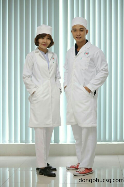 Đồng Phục Y Tế Bệnh Viện Đồng Phục Y Tế Bệnh Viện