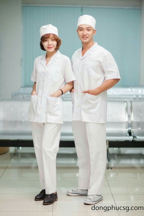 Đồng Phục Áo Quần Kĩ Thuật Viên Bệnh Viện Đồng Phục Áo Quần Kĩ Thuật Viên Bệnh Viện