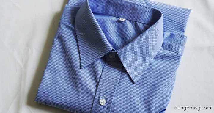 Đồng Phục Áo Sơ Mi Công Ty UMH Đồng Phục Áo Sơ Mi Công Ty UMH