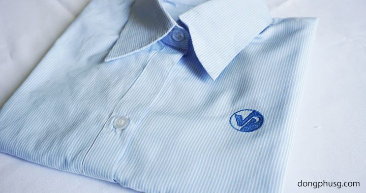 Đồng Phục Áo Sơ Mi Công Ty VP Đồng Phục Áo Sơ Mi Công Ty VP