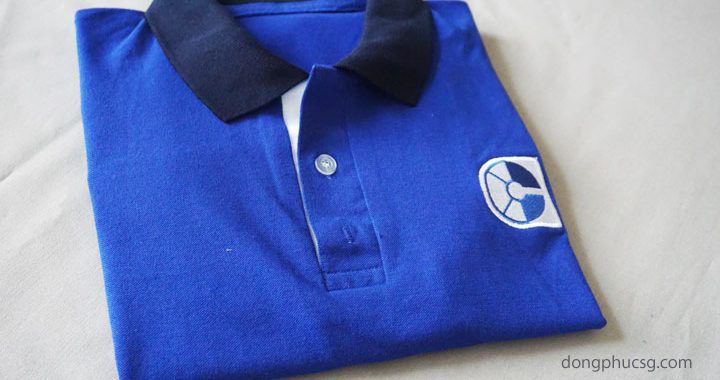 Đồng Phục Áo Thun Công Ty Career Builder Đồng Phục Áo Thun Công Ty Career Builder