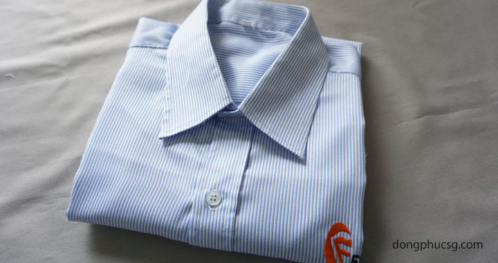 Đồng Phục Áo Sơ Mi Công Ty Fortune Đồng Phục Áo Sơ Mi Công Ty Fortune