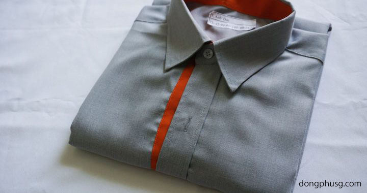 Đồng Phục Áo Sơ Mi Công Ty Dathop Đồng Phục Áo Sơ Mi Công Ty Dathop