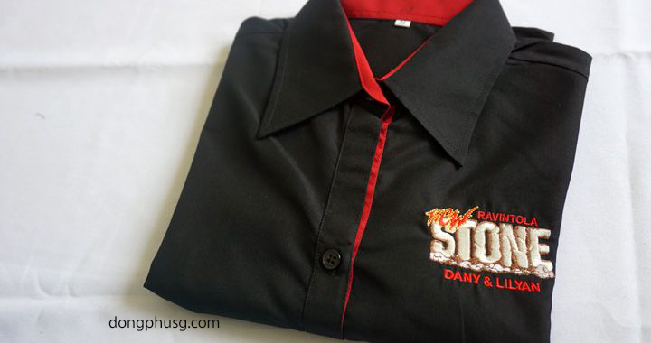 Đồng Phục Áo Sơ Mi Newstone Đồng Phục Áo Sơ Mi Newstone