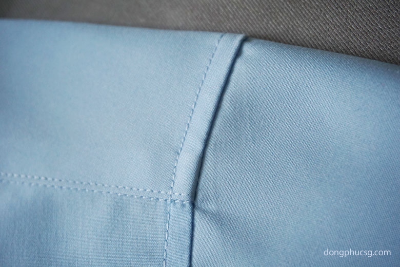 Đồng Phục Áo Sơ Mi Công Ty Asahi Kasei Đồng Phục Áo Sơ Mi Công Ty Asahi Kasei