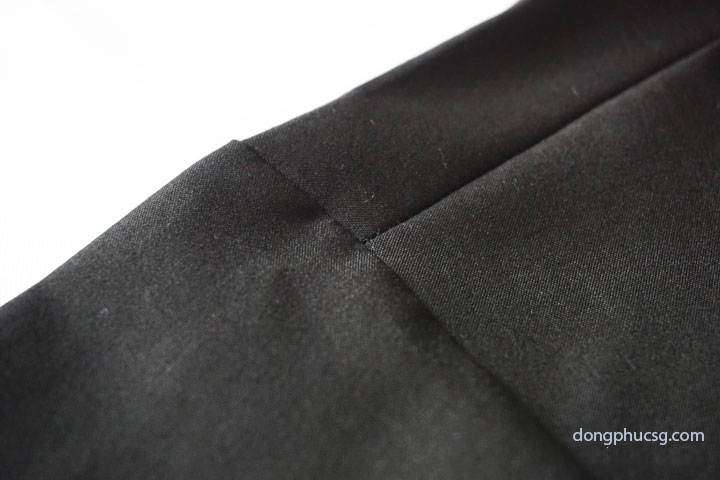 Áo Bếp Nhà Hàng Nhật Sushi Cười Áo Bếp Nhà Hàng Nhật Sushi Cười