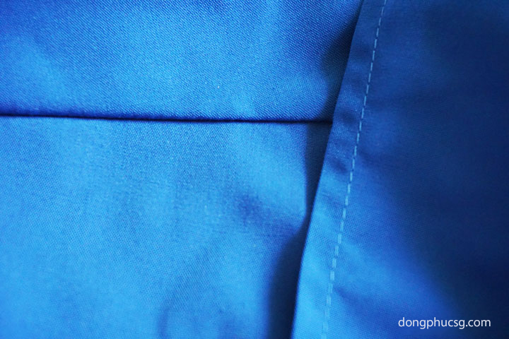 Đồng Phục Bảo Hộ Lao Động Nhà Máy De Heus Đồng Phục Bảo Hộ Lao Động Nhà Máy De Heus