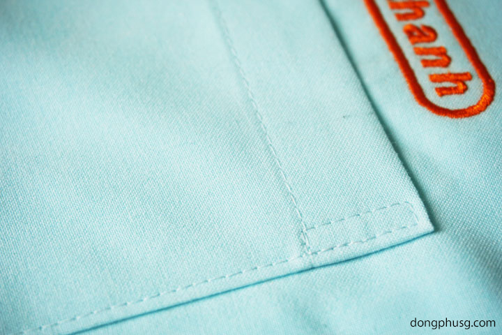 Đồng Phục Áo Sơ Mi Công Ty Cẩm Thành Đồng Phục Áo Sơ Mi Công Ty Cẩm Thành