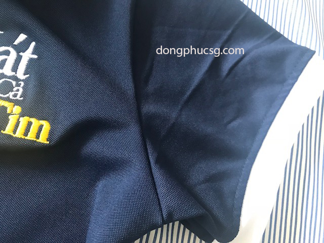 Hình ảnh đồng phục áo thun nhóm từ thiện Hình ảnh đồng phục áo thun nhóm từ thiện