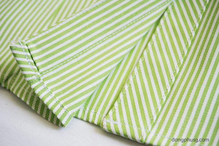 Đồng Phục Áo Sơ Mi Công Ty Nidec Đồng Phục Áo Sơ Mi Công Ty Nidec