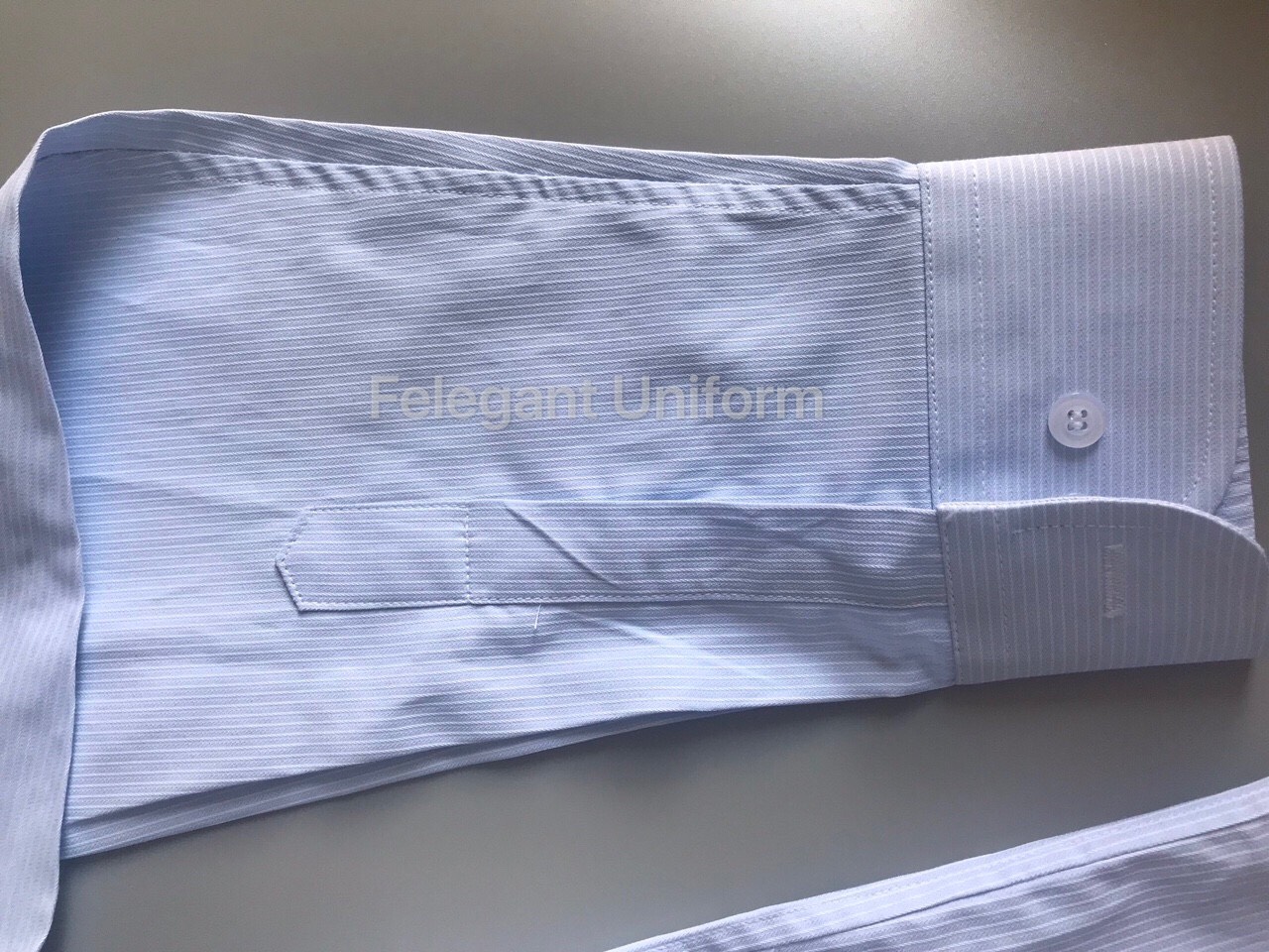 Đồng Phục Áo Sơ Mi Nam Công Ty CP Thép Minh Trị Đồng Phục Áo Sơ Mi Nam Công Ty CP Thép Minh Trị