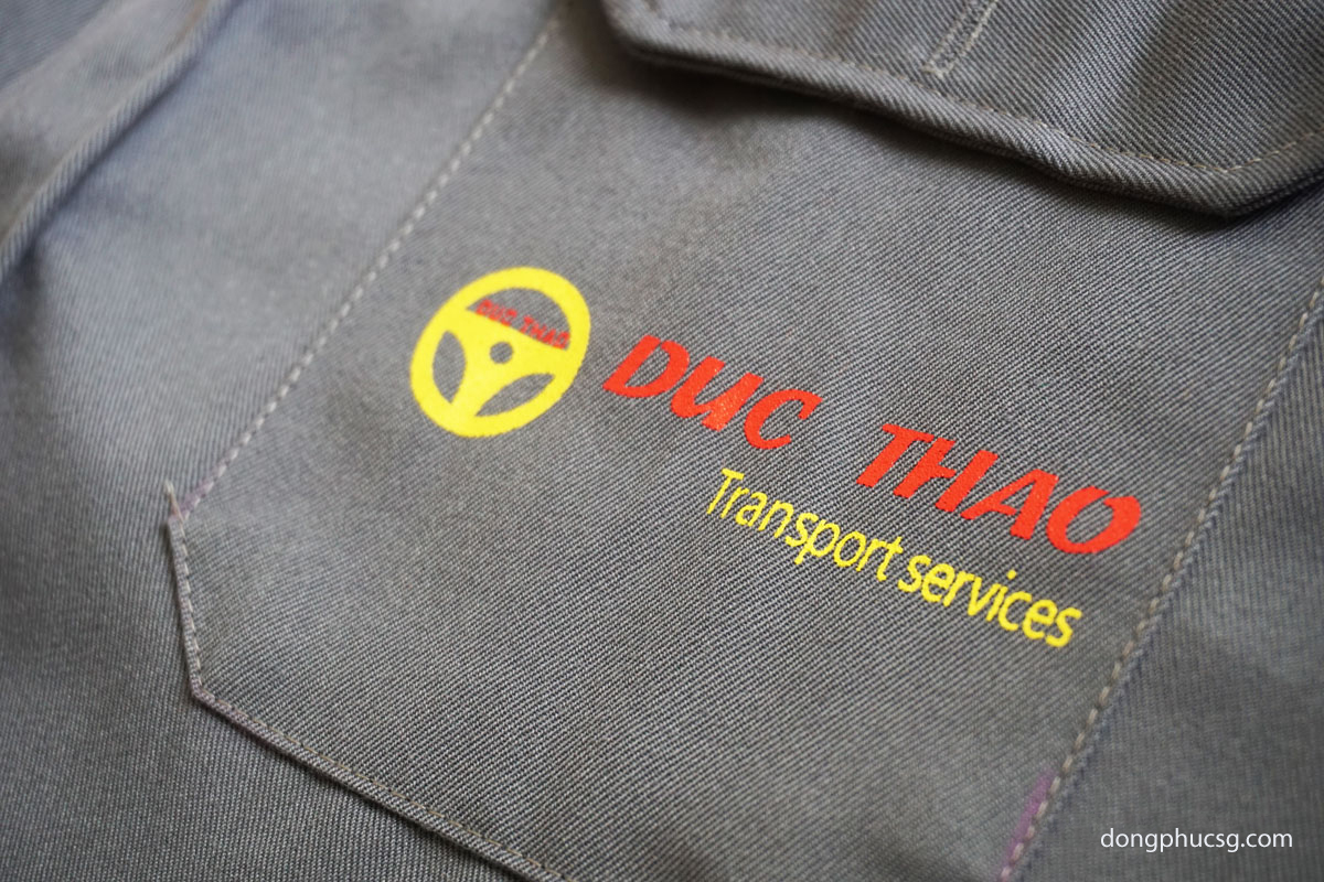 Đồng Phục Bảo Hộ Lao Động Công Ty Đức Thảo Đồng Phục Bảo Hộ Lao Động Công Ty Đức Thảo