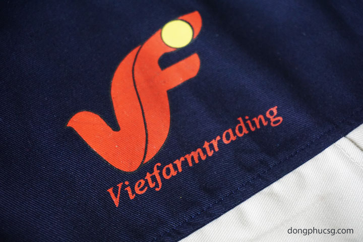 Đồng Phục Bảo Hộ Lao Động Vietfarmtrading Đồng Phục Bảo Hộ Lao Động Vietfarmtrading