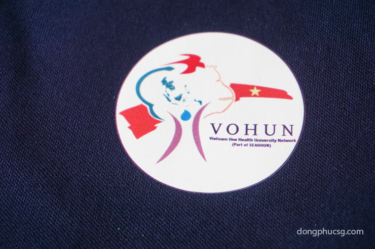 Hình ảnh đồng phục áo thun sự kiện Vohun Hình ảnh đồng phục áo thun sự kiện Vohun