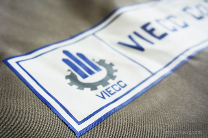 Đồng Phục Bảo Hộ Lao Động Công Ty VIECC Đồng Phục Bảo Hộ Lao Động Công Ty VIECC