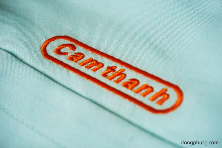 Đồng Phục Áo Sơ Mi Công Ty Cẩm Thành Đồng Phục Áo Sơ Mi Công Ty Cẩm Thành