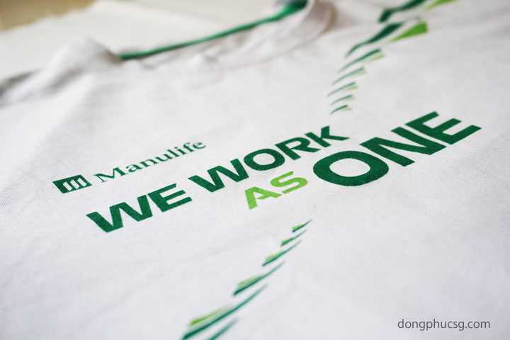 Áo Thun Công Ty Áo Thun Công Ty