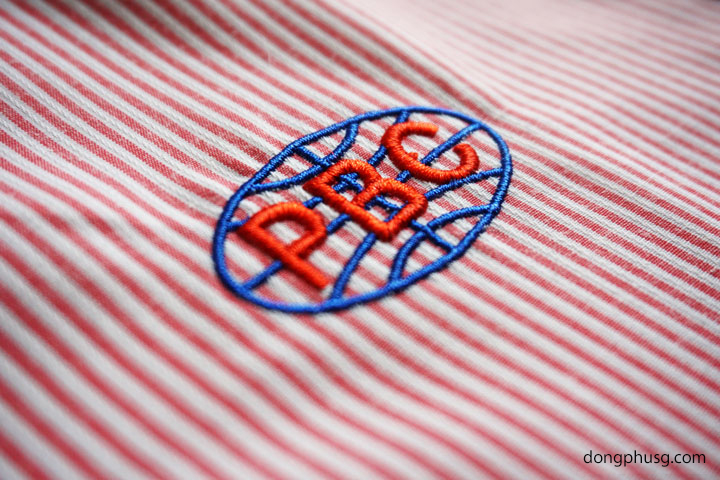 Đồng Phục Áo Sơ Mi Công Ty PBC Đồng Phục Áo Sơ Mi Công Ty PBC