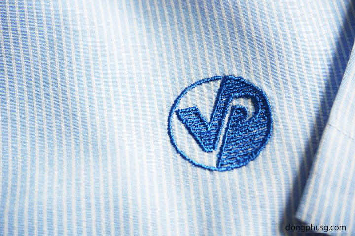 Đồng Phục Áo Sơ Mi Công Ty VP Đồng Phục Áo Sơ Mi Công Ty VP