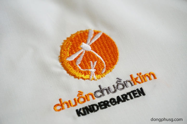 Đồng Phục Áo Sơ Mi Công Ty Chuồn Chuồn Kim Đồng Phục Áo Sơ Mi Công Ty Chuồn Chuồn Kim