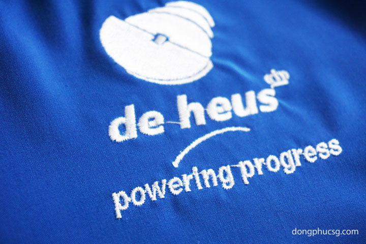 Đồng Phục Bảo Hộ Lao Động Nhà Máy De Heus Đồng Phục Bảo Hộ Lao Động Nhà Máy De Heus