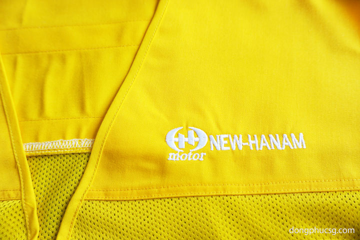 Đồng Phục Bảo Hộ Lao Động Công Ty New- Hanam Đồng Phục Bảo Hộ Lao Động Công Ty New- Hanam