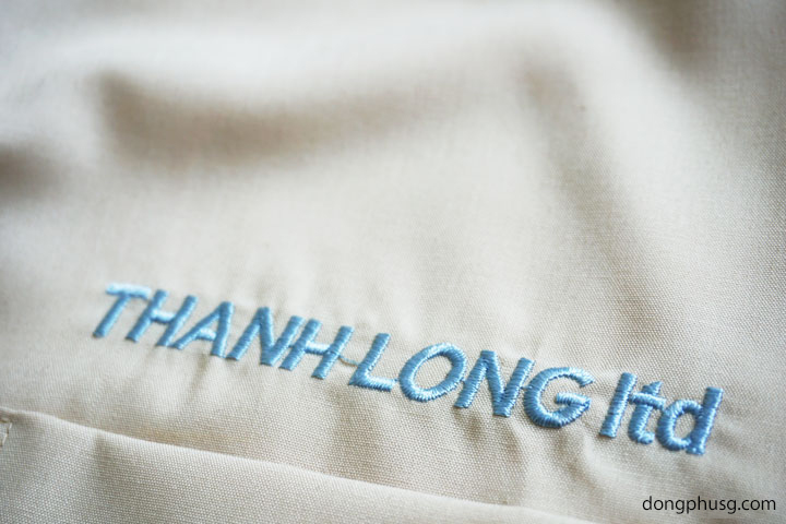 Đồng Phục Áo Sơ Mi Công Ty Thanh Long Đồng Phục Áo Sơ Mi Công Ty Thanh Long