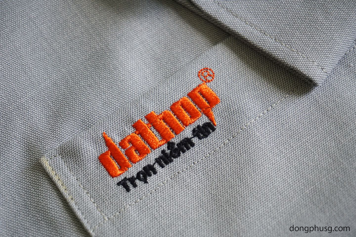 Đồng Phục Áo Sơ Mi Công Ty Dathop Đồng Phục Áo Sơ Mi Công Ty Dathop