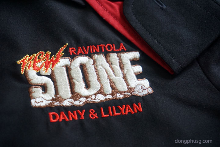 Đồng Phục Áo Sơ Mi Newstone Đồng Phục Áo Sơ Mi Newstone