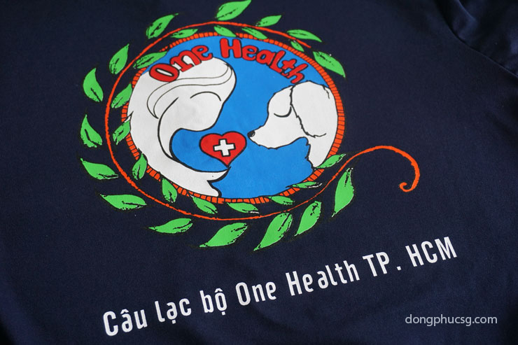 Hình ảnh đồng phục áo thun sự kiện Vohun Hình ảnh đồng phục áo thun sự kiện Vohun