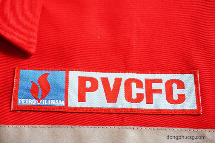 Đồng Phục Bảo Hộ Lao Động Petro Đồng Phục Bảo Hộ Lao Động Petro